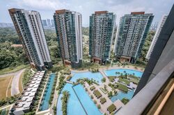 Normanton Park (D5), Apartment #466813801